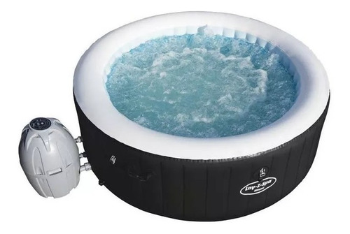 Jacuzzi Lay Z Spa Bestway 670lts