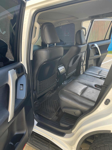 Toyota Prado 2019 3.0 Tx-l Fl 2
