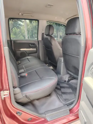 Chevrolet LUV D-MAX 3.0 Cabina Doble Ls Full 4X4 Mt