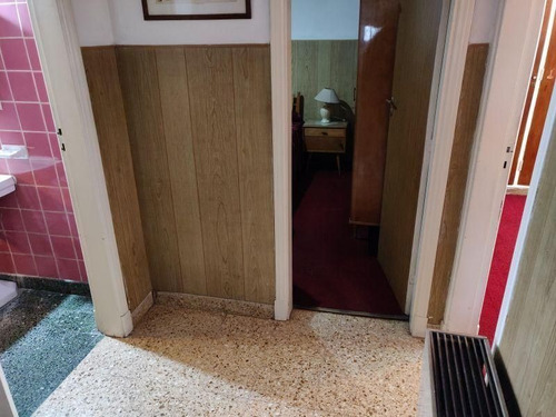 Imagen 9 de 17 de Alquiler Temporal | Casa Con Cochera Y Parrilla