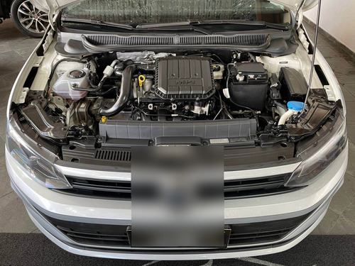 Imagem 10 de 10 de Volkswagen Polo 1.0 Mpi Total Flex Manual