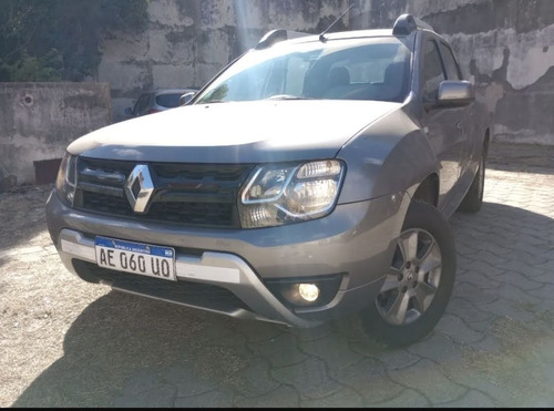 Imagen 2 de 24 de Renault Oroch Privilege 2020 Usado Utilitario Fiat Ford G