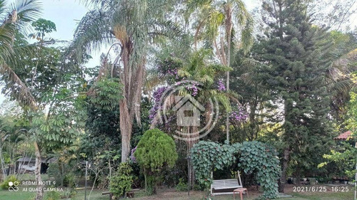 Imagem 7 de 19 de Chácara Com 3 Dormitórios À Venda, 7200 M² Por R$ 1.720.000,00 - Campestre - Piracicaba/sp - Ch0044