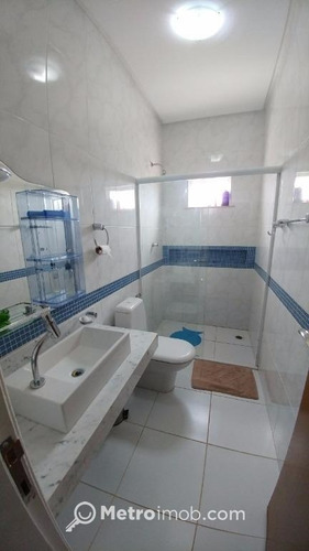 Imagem 19 de 22 de Casa À Venda, Araçagy, Paço Do Lumiar, Ma - Ma - Ca0007_nubia