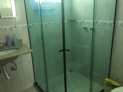Imagem 8 de 30 de Casa Com 2 Dormitórios À Venda, 90 M² Por R$ 480.000,00 - Vale Da Figueira (ponta Negra) - Maricá/rj - Ca5451