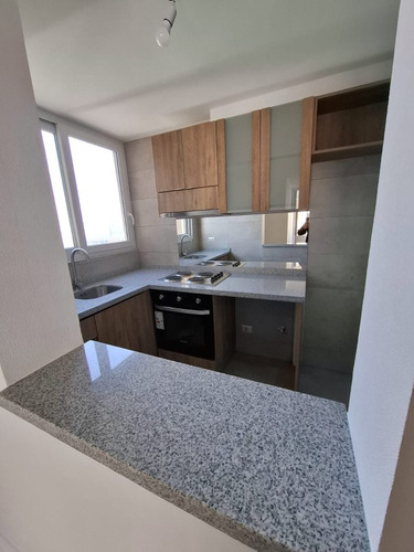 Depto. Nuevo 2 Dormitorios, 2 Baños, 1 Estacio. Y Bodega