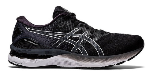 Asics Gel Nimbus Supinador Neutral Hombre Envio Inmediato