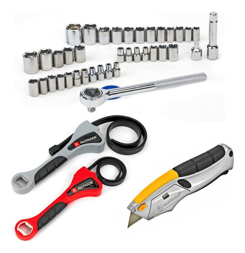 Inicio Herramientas Combo Kit -