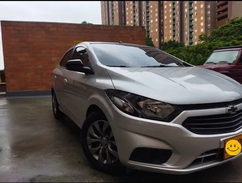 Chevrolet Joy Sedán 1.4