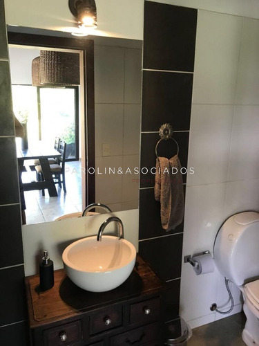 Excelente Casa A Pasos Del Mar!-ref:2827