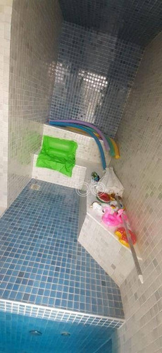 Imagem 13 de 30 de Casa Com 5 Dormitórios À Venda, 529 M² Por R$ 2.950.000,00 - Condomínio Jardim Theodora - Itu/sp - Ca4042