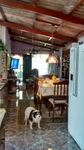Imagem 20 de 22 de Chácara Com 2 Dormitórios À Venda, 2000 M² Por R$ 320.000,00 - Santa Isabel - Embu-guaçu/sp - Ch0008