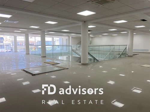 Local Comercial - 963m2 - Viña Del Mar