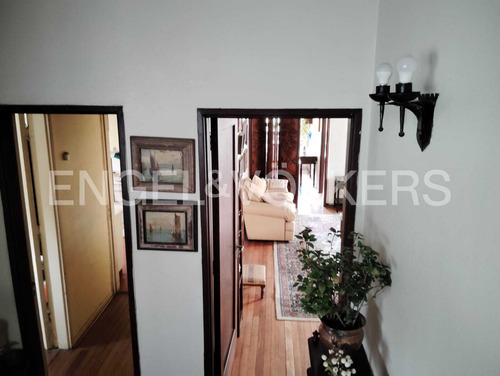 Venta Casa Miraflores