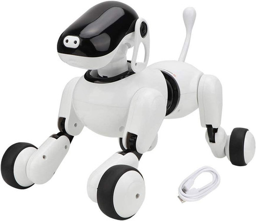 Robot Para Perros, Robots Para Niños, Juguetes Robot Para Pe
