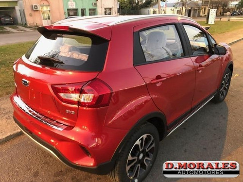 Geely Emgrand X3 Gc Y Gf 1.5 2021 0km