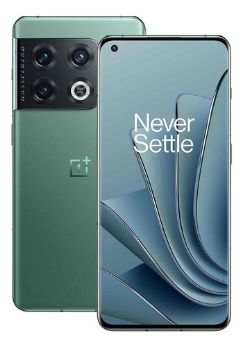 Nuevo Oneplus 10 Pro 5g 8g+ 128gb Smartphone Desbloqueado