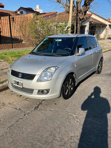 Suzuki Swift 1.5 N