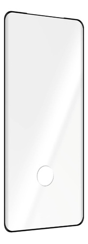 Film Templado Vidrio Glass Full 9d Samsung S21 Ultra Curvo
