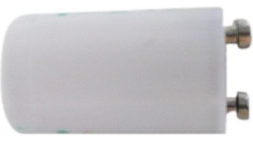 Starter Plastico Taschibra Com Condensador Fs2 12030001 - Ki