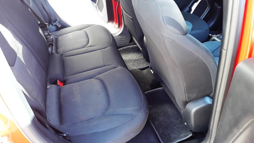 Jeep Renegade Sport 1.8 Flex