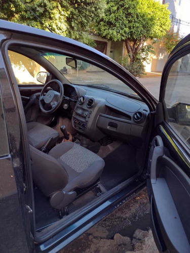 Ford Ka 2013 1.0 Flex 3p