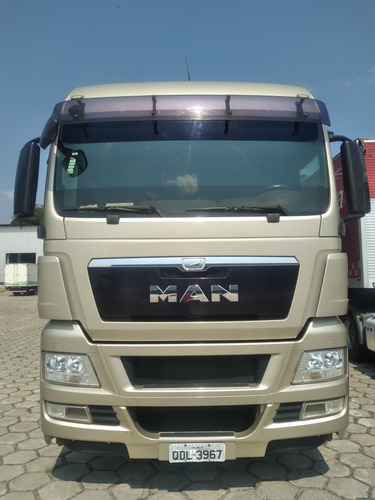Imagem 3 de 14 de Conj Carreta Man 2015 /2016