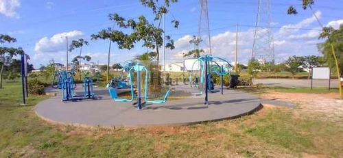 Imagem 24 de 26 de Condomínio: Portobello / Sorocaba - V17199