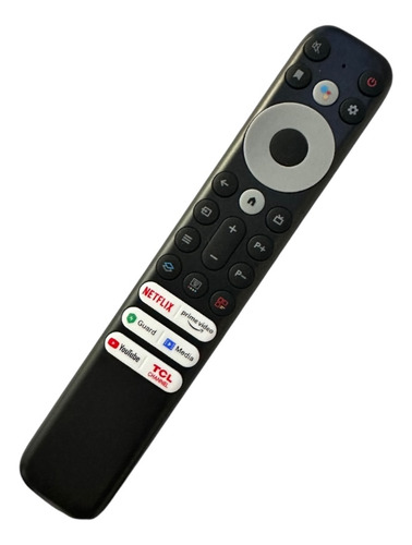 Control Compatible Con Tcl Smart 50s546 50s434 55s434