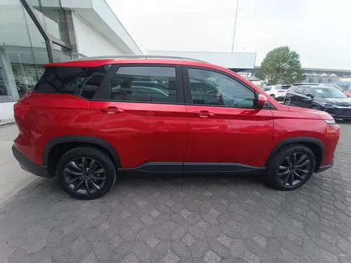 Chevrolet Captiva 1.5 Lt 7P Cvt