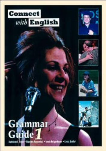 Grammar Guide 1 (video Ep. 1-12): Grammar Guide 1 (video Ep. 1-12), De Flynn, Kathleen. Editora Mcgraw Hill/elt, Capa Mole, Edição 1 Em Inglês Americano