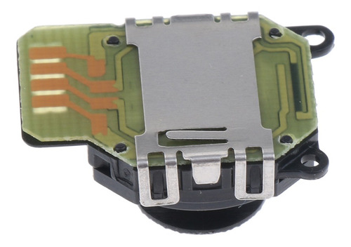 Imagen 3 de 8 de Reemplazo 3d Joystick Para Psp 2000 Controlador Analog Stick
