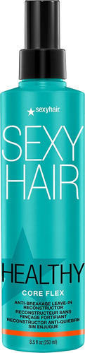 Sexyhair Healthy Core Flex - Reconstructor Antiroturas Sin D