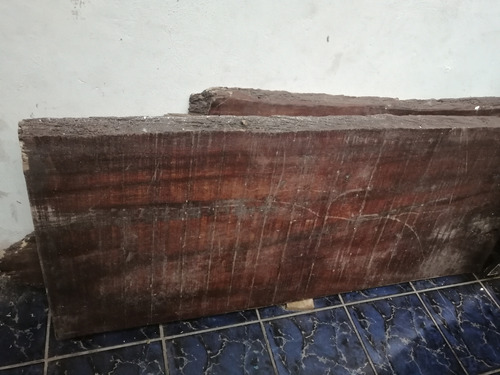 Se Vende Tablones De Madera De Cenizaro 