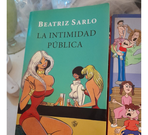 Alfonso Ussia, Pachucha Tirando A Mal