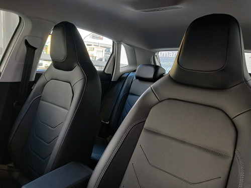 Volkswagen Polo 1.6 Msi Highline At