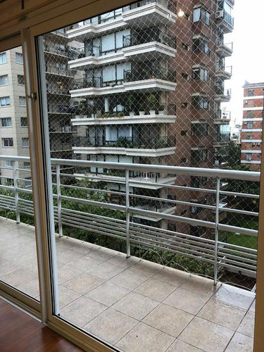 Exclusivo Dúplex En Alquiler 3 Dormitorios, Dependencia Y Cochera En Olivos