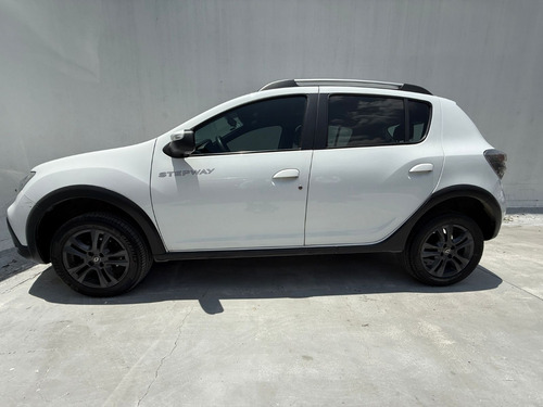 Renault Stepway 1.6 Zen Mt