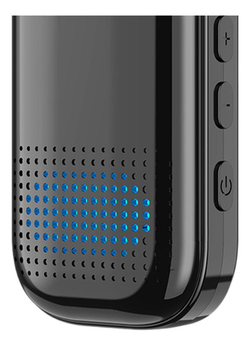 Adaptador Receptor De Audio Mini Clip Multifunción Interfaz