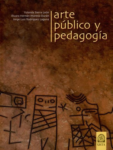 Libro Arte Público Y Pedagogía