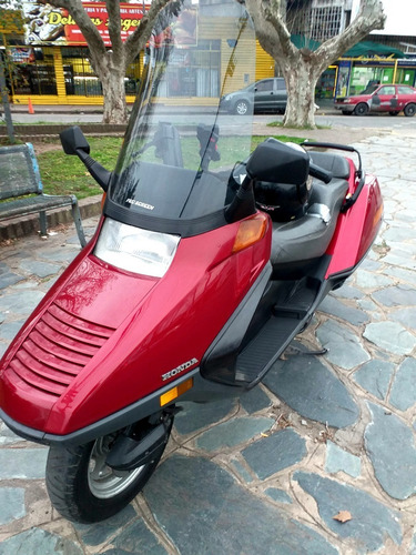 Honda Helix 250
