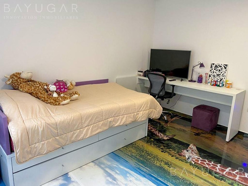Imagen 12 de 23 de Venta - Gran Propiedad En Estancias Del Pilar - Bayugar Negocios Inmobiliarios