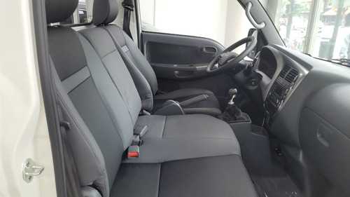 Kia K2500 2.5 Pick Up