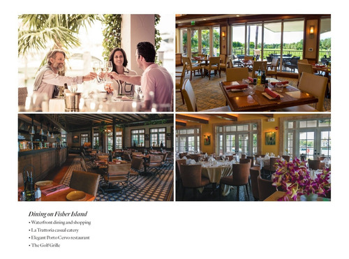 Imagem 19 de 30 de Super Lançamento Alto Padrão Em Miami Localizado Na Fisher Island, Palazzo Della Luna, Cobertura Penthouse, 7 Suites Com 3714 M2 De Area Privativa - Ap01320 - 33755344