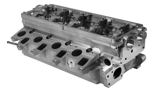 Cabeza Motor Para Vw Crafter 2011-2013 2.0 16v 4 Cil Diesel