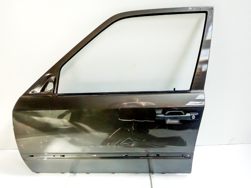 Puerta Delantera Izquierda Mercedes Benz W124 Pta-del1328