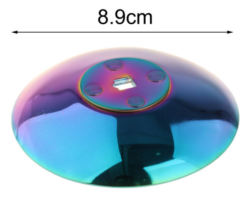 Foil Protector De Mano Esgrima De Esgrima Lámina De C