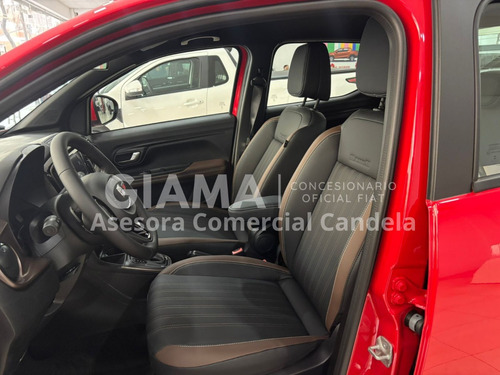 Fiat Strada 1.3 Ranch Cvt Cd