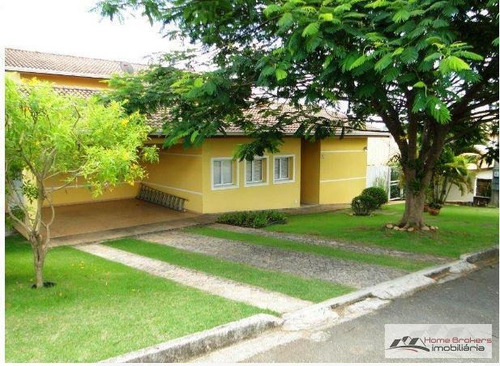 Imagem 10 de 15 de Casa Em Condomínio Para Venda Em Itupeva, Centro, 4 Dormitórios, 4 Suítes, 5 Banheiros, 4 Vagas - 17819o_2-908567