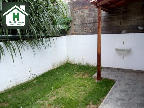 Imagem 15 de 16 de Excelente Casa Em Francisco Morato - Ca00243 - 33624437